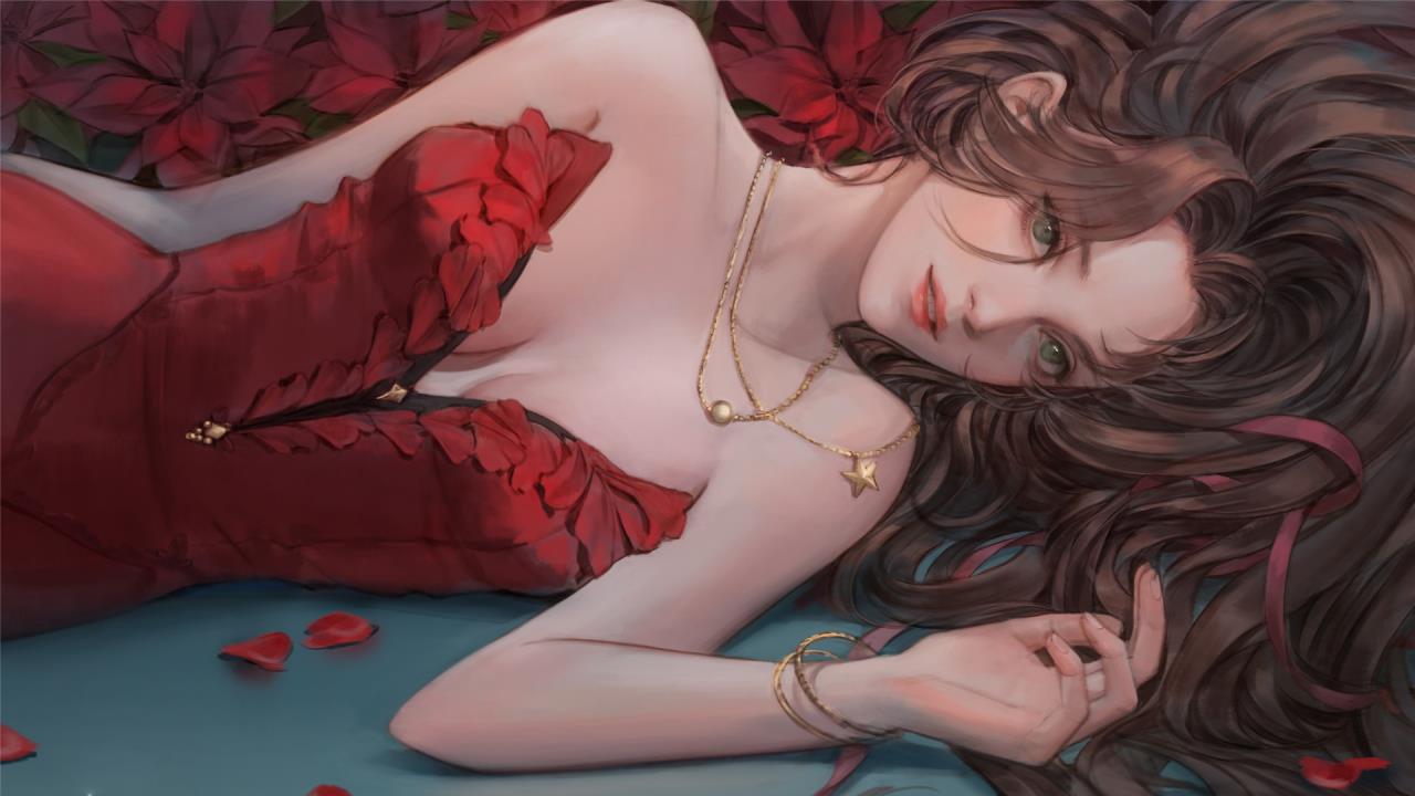 純潔輪舞曲動漫在線觀看：沉浸式體驗，與角色共舞