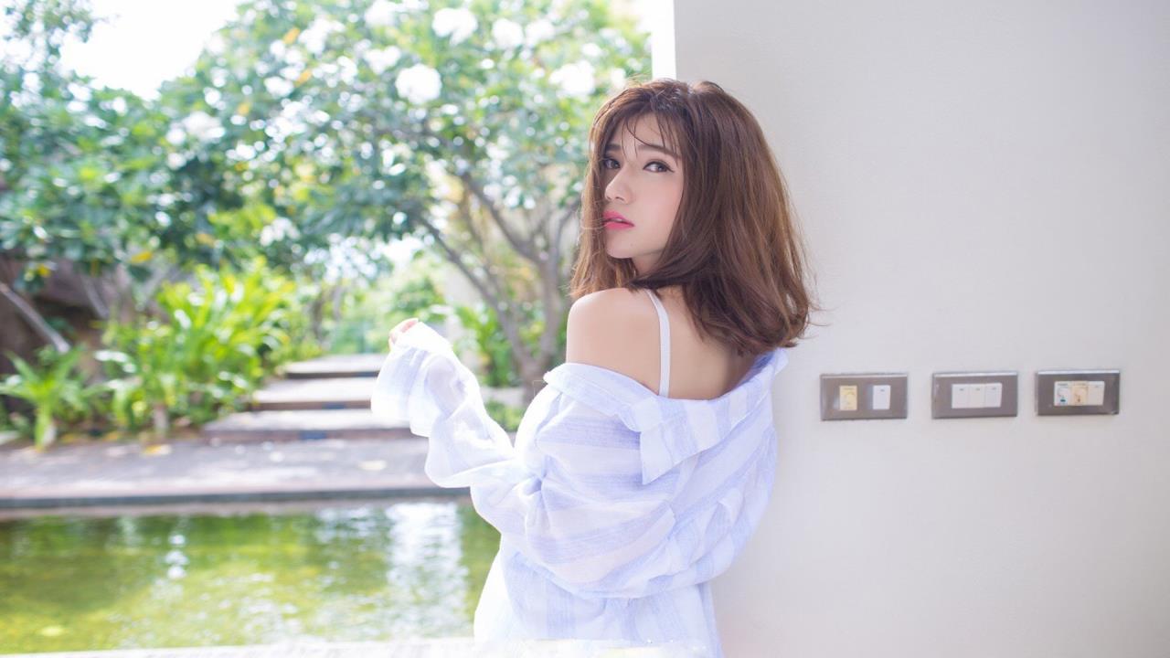 夫妻的交換:  心靈契合，愛意綿延