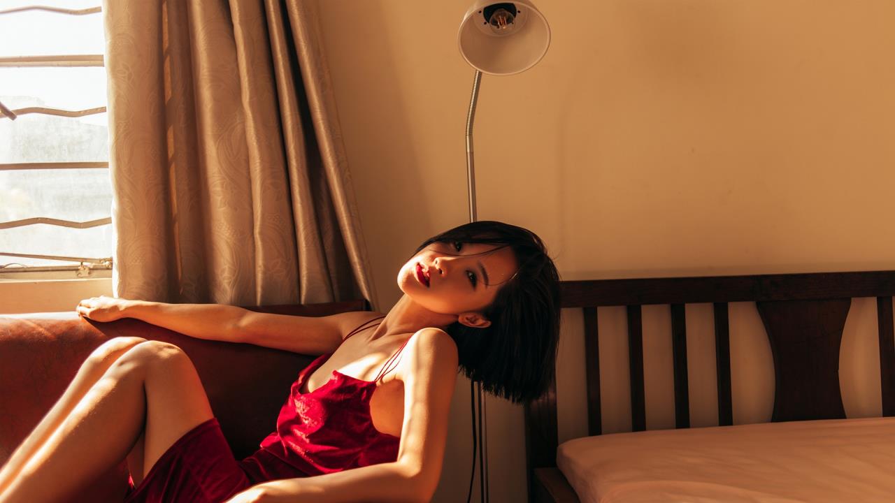 湯姆視頻的最新網名: 暗夜獵手