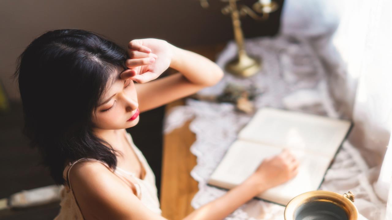 夫妻的交換:  角色互換，體驗不同